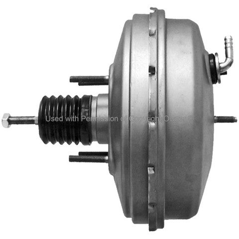 Quality-Built Power Brake Booster P/N:B3088 Fits: Lexus Rx300 02-99 - Image 2