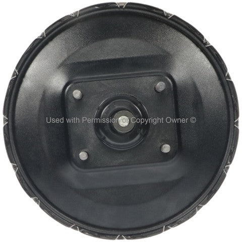 Quality-Built Power Brake Booster P/N:B3089 Fits: Nissan D21 89-86 - Image 2