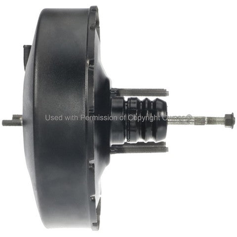 Quality-Built Power Brake Booster P/N:B3089 Fits: Nissan D21 89-86 - Image 4