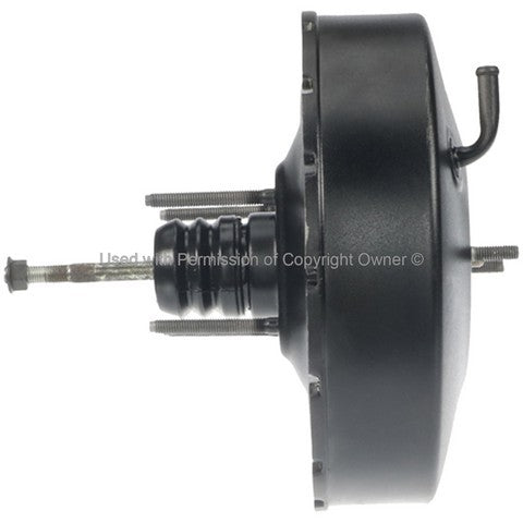 Quality-Built Power Brake Booster P/N:B3089 Fits: Nissan D21 89-86 - Image 3