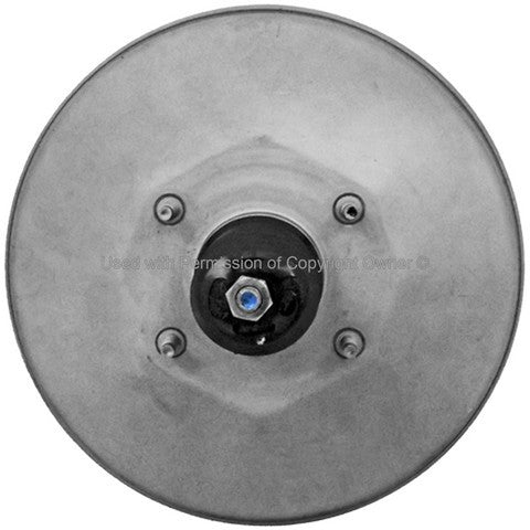 Quality-Built Power Brake Booster P/N:B3090 Fits: Mitsubishi Eclipse 12-06, Mitsubishi Galant 12-06 - Image 2