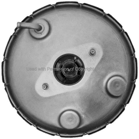 Quality-Built Power Brake Booster P/N:B3090 Fits: Mitsubishi Eclipse 12-06, Mitsubishi Galant 12-06 - Image 1