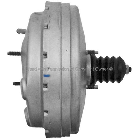 Quality-Built Power Brake Booster P/N:B3090 Fits: Mitsubishi Eclipse 12-06, Mitsubishi Galant 12-06 - Image 4