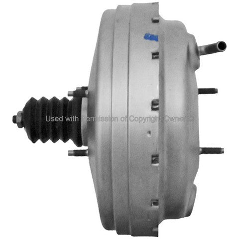 Quality-Built Power Brake Booster P/N:B3090 Fits: Mitsubishi Eclipse 12-06, Mitsubishi Galant 12-06 - Image 3