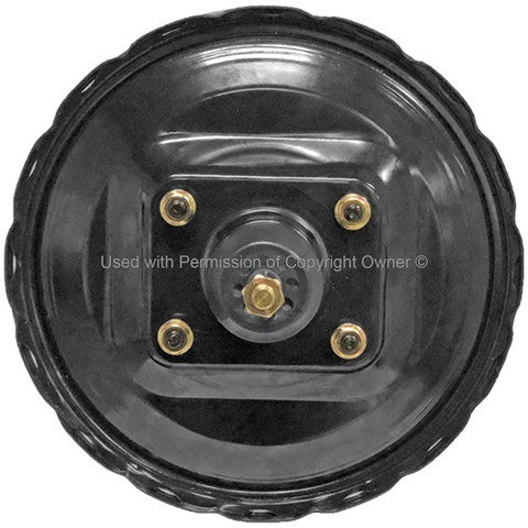 Quality-Built Power Brake Booster P/N:B3091 Fits: Chrysler Sebring 05-01, Dodge Stratus 05-01, Eagle Talon 96-95, Mitsubishi Eclipse 05-99, Mitsubishi Eclipse 1995, Mitsubishi Galant 03-00, Mitsubishi Galant 1994 - Image 2