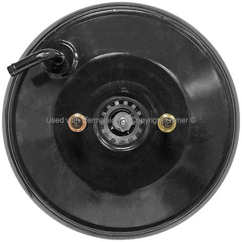 Quality-Built Power Brake Booster P/N:B3091 Fits: Chrysler Sebring 05-01, Dodge Stratus 05-01, Eagle Talon 96-95, Mitsubishi Eclipse 05-99, Mitsubishi Eclipse 1995, Mitsubishi Galant 03-00, Mitsubishi Galant 1994 - Image 1