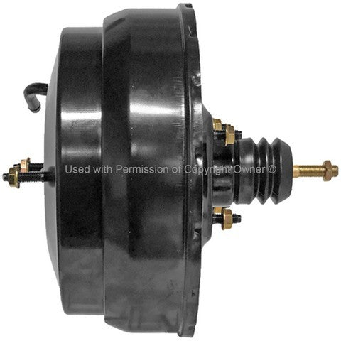 Quality-Built Power Brake Booster P/N:B3091 Fits: Chrysler Sebring 05-01, Dodge Stratus 05-01, Eagle Talon 96-95, Mitsubishi Eclipse 05-99, Mitsubishi Eclipse 1995, Mitsubishi Galant 03-00, Mitsubishi Galant 1994 - Image 3