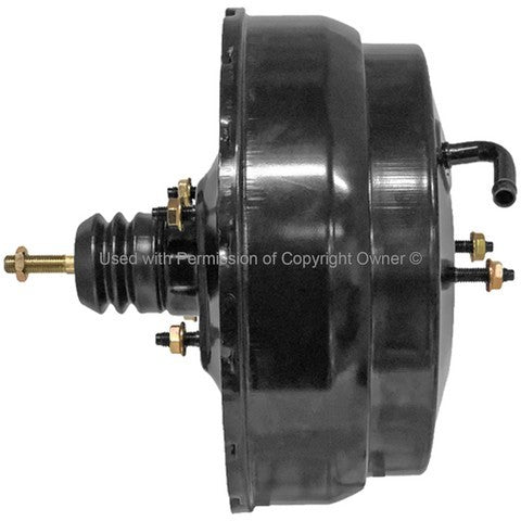 Quality-Built Power Brake Booster P/N:B3091 Fits: Chrysler Sebring 05-01, Dodge Stratus 05-01, Eagle Talon 96-95, Mitsubishi Eclipse 05-99, Mitsubishi Eclipse 1995, Mitsubishi Galant 03-00, Mitsubishi Galant 1994 - Image 4