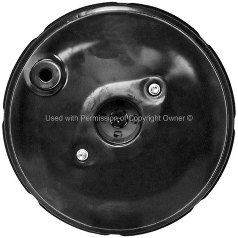 Quality-Built Power Brake Booster P/N:B3093 Fits: BMW 525i 03-01, BMW 528i 00-96, BMW 530i 03-01, BMW 540i 03-98, BMW 740i 01-97, BMW 740il 01-97, BMW 750il 01-98, BMW M5 03-00, BMW Z8 03-00 - Image 1