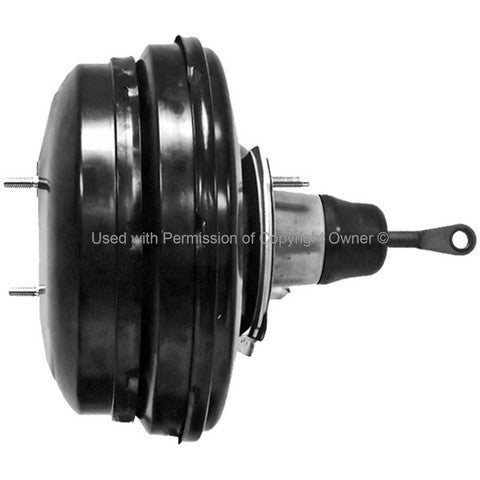 Quality-Built Power Brake Booster P/N:B3093 Fits: BMW 525i 03-01, BMW 528i 00-96, BMW 530i 03-01, BMW 540i 03-98, BMW 740i 01-97, BMW 740il 01-97, BMW 750il 01-98, BMW M5 03-00, BMW Z8 03-00 - Image 2