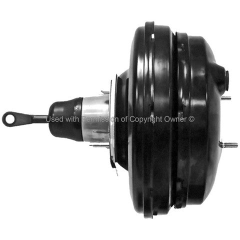 Quality-Built Power Brake Booster P/N:B3093 Fits: BMW 525i 03-01, BMW 528i 00-96, BMW 530i 03-01, BMW 540i 03-98, BMW 740i 01-97, BMW 740il 01-97, BMW 750il 01-98, BMW M5 03-00, BMW Z8 03-00 - Image 3
