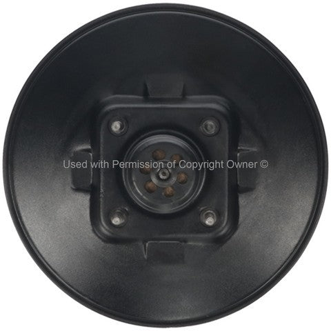 Quality-Built Power Brake Booster P/N:B3094 Fits: BMW 318i 85-84, BMW 318i 92-91, BMW 318is 1991, BMW 325 88-86, BMW 325e 87-84, BMW 325es 87-86, BMW 325i 1993, BMW 325i 91-87, BMW 325is 91-87, BMW 528e 88-82 - Image 2