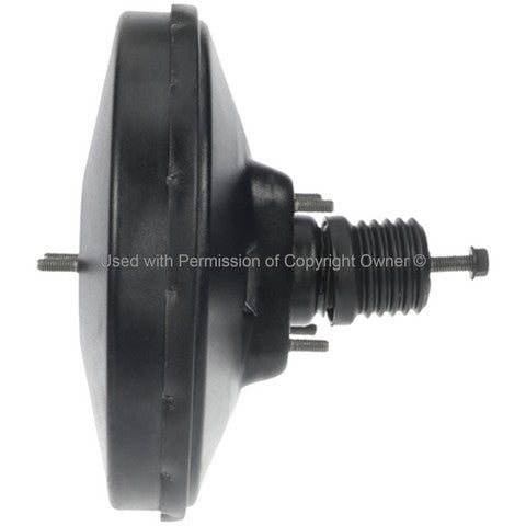 Quality-Built Power Brake Booster P/N:B3094 Fits: BMW 318i 85-84, BMW 318i 92-91, BMW 318is 1991, BMW 325 88-86, BMW 325e 87-84, BMW 325es 87-86, BMW 325i 1993, BMW 325i 91-87, BMW 325is 91-87, BMW 528e 88-82 - Image 4