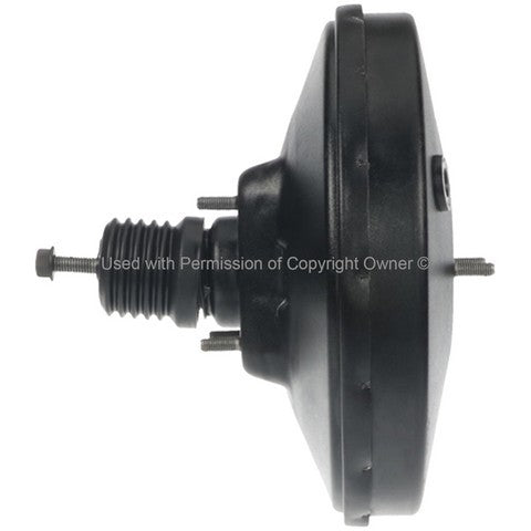 Quality-Built Power Brake Booster P/N:B3094 Fits: BMW 318i 85-84, BMW 318i 92-91, BMW 318is 1991, BMW 325 88-86, BMW 325e 87-84, BMW 325es 87-86, BMW 325i 1993, BMW 325i 91-87, BMW 325is 91-87, BMW 528e 88-82 - Image 3