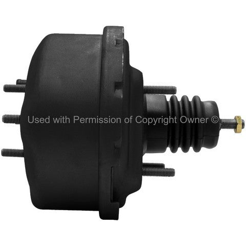 Quality-Built Power Brake Booster P/N:B3097 Fits: Nissan 240z 71-70 - Image 3