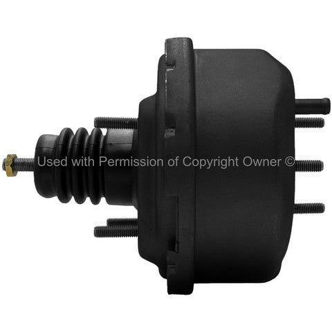 Quality-Built Power Brake Booster P/N:B3097 Fits: Nissan 240z 71-70 - Image 4