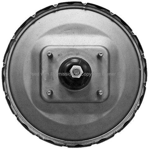 Quality-Built Power Brake Booster P/N:B3098 Fits: Kia Spectra 04-03, Kia Spectra 2000 - Image 2