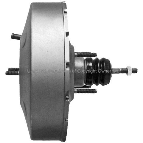 Quality-Built Power Brake Booster P/N:B3098 Fits: Kia Spectra 04-03, Kia Spectra 2000 - Image 4