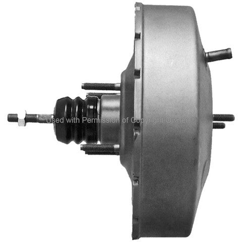 Quality-Built Power Brake Booster P/N:B3098 Fits: Kia Spectra 04-03, Kia Spectra 2000 - Image 3