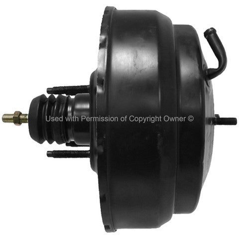Quality-Built Power Brake Booster P/N:B3099 Fits: Infiniti G20 96-91, Nissan Altima 97-93 - Image 4