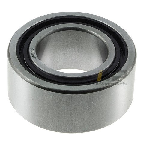 WJB Drive Axle Shaft Bearing P/N:WBB30 Fits: Toyota 4runner 89-86, Toyota Camry 91-88, Toyota Celica 93-88, Toyota Pickup 89-86, Toyota Previa 97-91, Toyota Van 89-87 - Image 1