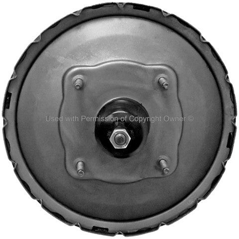 Quality-Built Power Brake Booster P/N:B3100 Fits: Lexus Es250 91-90, Toyota Camry 91-88 - Image 4