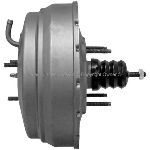 Quality-Built Power Brake Booster P/N:B3100 Fits: Lexus Es250 91-90, Toyota Camry 91-88 - Image 2