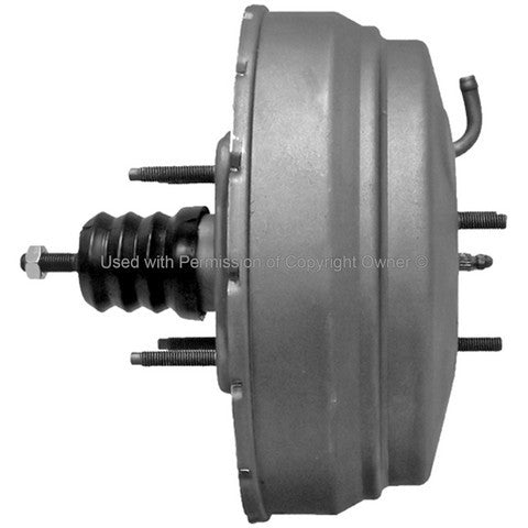 Quality-Built Power Brake Booster P/N:B3100 Fits: Lexus Es250 91-90, Toyota Camry 91-88 - Image 3