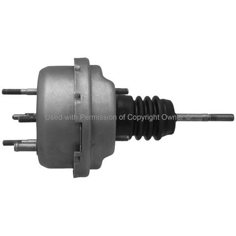 Quality-Built Power Brake Booster P/N:B3101 Fits: Nissan 620 Pickup 74-73 - Image 3