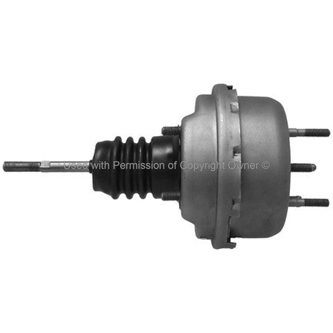 Quality-Built Power Brake Booster P/N:B3101 Fits: Nissan 620 Pickup 74-73 - Image 2