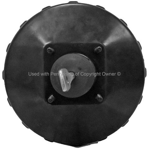 Quality-Built Power Brake Booster P/N:B3102 Fits: Volvo S60 09-01, Volvo S80 06-99, Volvo V70 07-01, Volvo Xc70 08-03 - Image 3