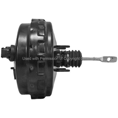 Quality-Built Power Brake Booster P/N:B3102 Fits: Volvo S60 09-01, Volvo S80 06-99, Volvo V70 07-01, Volvo Xc70 08-03 - Image 4
