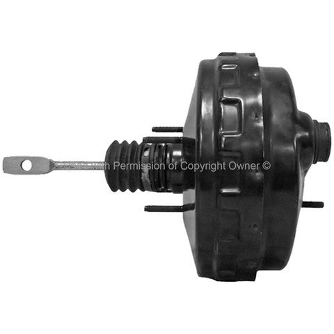 Quality-Built Power Brake Booster P/N:B3102 Fits: Volvo S60 09-01, Volvo S80 06-99, Volvo V70 07-01, Volvo Xc70 08-03 - Image 2