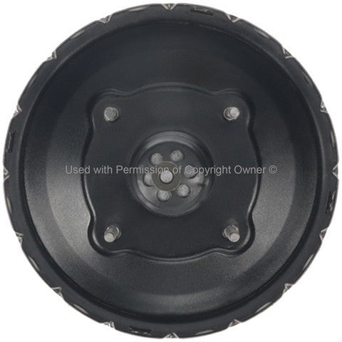 Quality-Built Power Brake Booster P/N:B3103 Fits: Toyota Avalon 98-97, Toyota Camry 99-97, Toyota Solara 1999 - Image 2