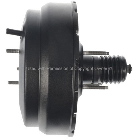 Quality-Built Power Brake Booster P/N:B3104 Fits: Honda Prelude 96-92 - Image 4