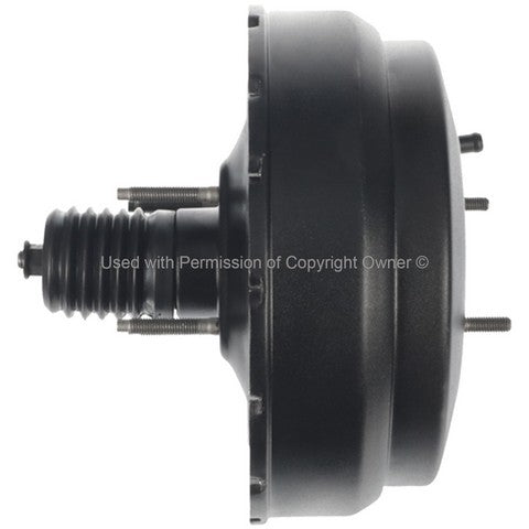 Quality-Built Power Brake Booster P/N:B3104 Fits: Honda Prelude 96-92 - Image 3