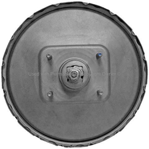 Quality-Built Power Brake Booster P/N:B3105 Fits: Honda Civic 92-90 - Image 3