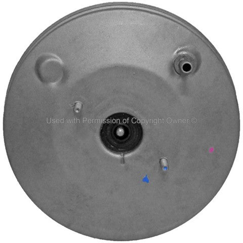Quality-Built Power Brake Booster P/N:B3105 Fits: Honda Civic 92-90 - Image 1