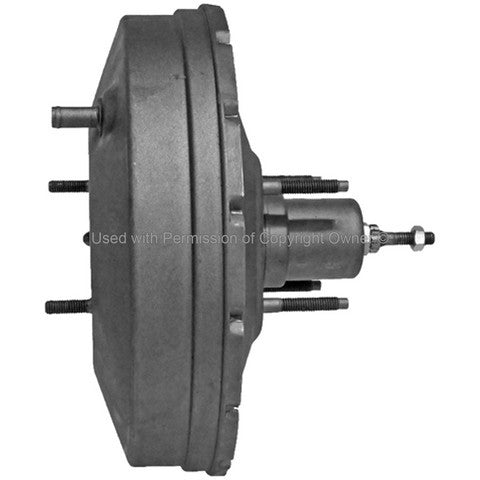 Quality-Built Power Brake Booster P/N:B3105 Fits: Honda Civic 92-90 - Image 2