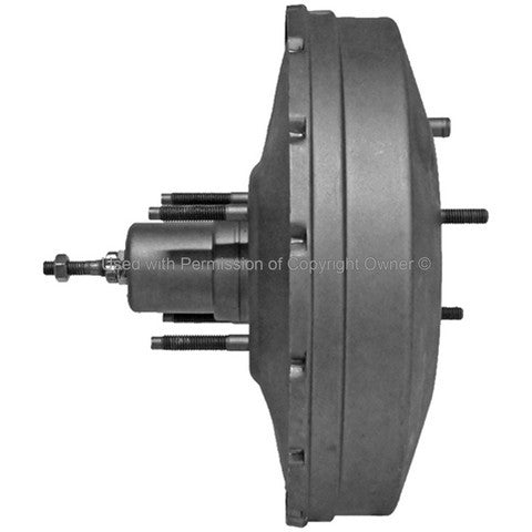 Quality-Built Power Brake Booster P/N:B3105 Fits: Honda Civic 92-90 - Image 4
