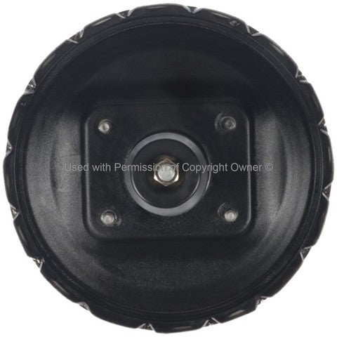 Quality-Built Power Brake Booster P/N:B3106 Fits: Nissan 720 86-83 - Image 4