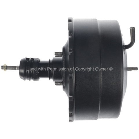 Quality-Built Power Brake Booster P/N:B3106 Fits: Nissan 720 86-83 - Image 3