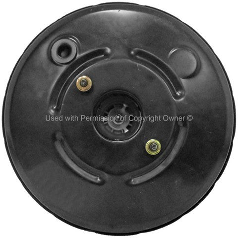 Quality-Built Power Brake Booster P/N:B3107 Fits: Scion Tc 16-11, Scion Xb 15-08, Toyota Corolla 19-09, Toyota Matrix 14-09, Toyota Rav4 12-06 - Image 1
