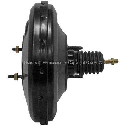 Quality-Built Power Brake Booster P/N:B3107 Fits: Scion Tc 16-11, Scion Xb 15-08, Toyota Corolla 19-09, Toyota Matrix 14-09, Toyota Rav4 12-06 - Image 2