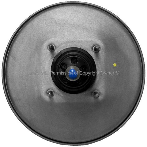 Quality-Built Power Brake Booster P/N:B3108 Fits: Volkswagen Cabrio 99-97, Volkswagen Golf 99-93, Volkswagen Jetta 99-93 - Image 3