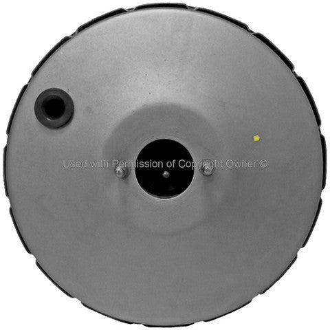 Quality-Built Power Brake Booster P/N:B3108 Fits: Volkswagen Cabrio 99-97, Volkswagen Golf 99-93, Volkswagen Jetta 99-93 - Image 1