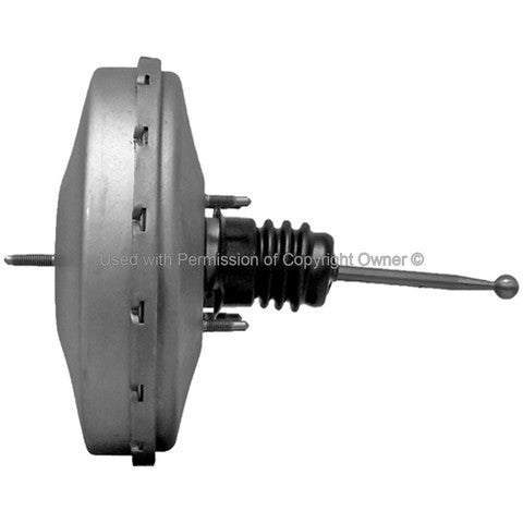Quality-Built Power Brake Booster P/N:B3108 Fits: Volkswagen Cabrio 99-97, Volkswagen Golf 99-93, Volkswagen Jetta 99-93 - Image 4
