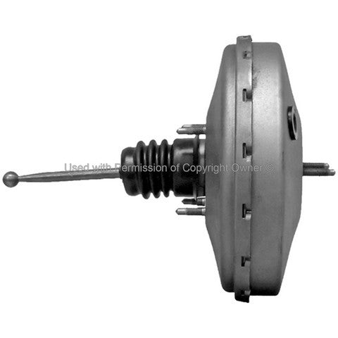 Quality-Built Power Brake Booster P/N:B3108 Fits: Volkswagen Cabrio 99-97, Volkswagen Golf 99-93, Volkswagen Jetta 99-93 - Image 2