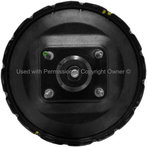 Quality-Built Power Brake Booster P/N:B3110 Fits: Mazda Rx-7 91-86 - Image 2