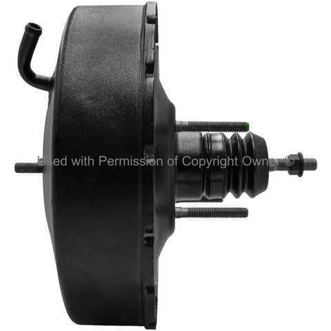 Quality-Built Power Brake Booster P/N:B3110 Fits: Mazda Rx-7 91-86 - Image 3